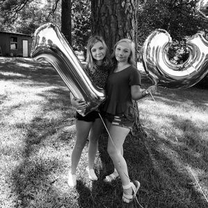 Meet your Posher, Ashlyn